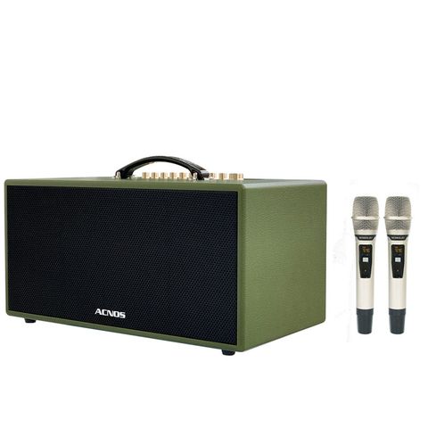 Loa Di Động Acnos Cs445