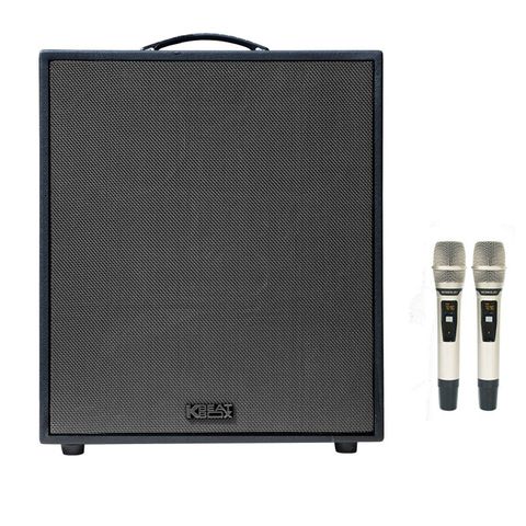 Loa Di Động Acnos Cs550