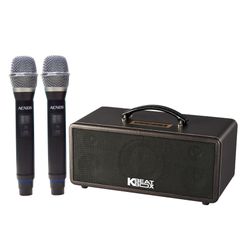  Loa Di Động Acnos Ks361ms 