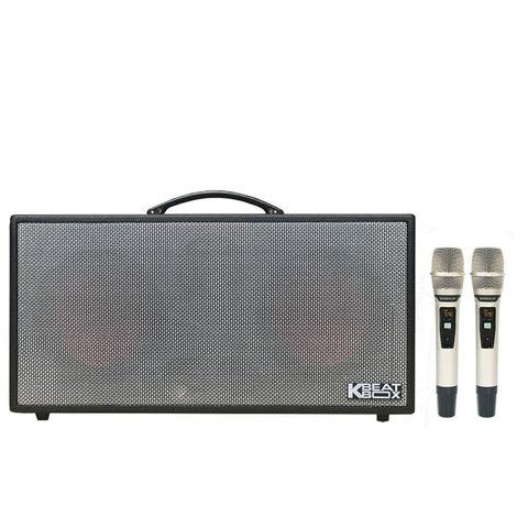Loa Di Động Acnos Ksnet450