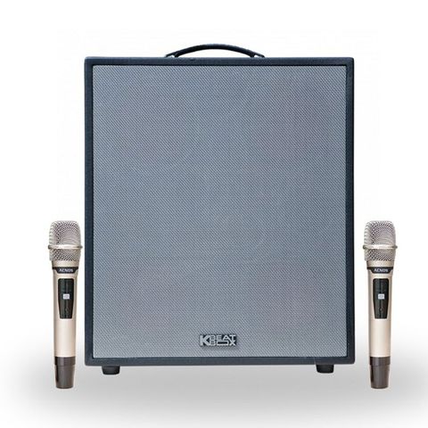 Loa Di Động Acnos Ksnet550 (black Color)