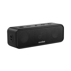  Loa Di Động Anker Soundcore 3 - A3117 - Màu Đen 