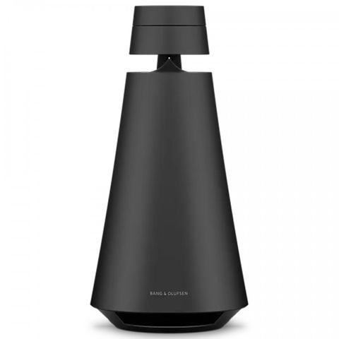 Loa Di Động B&o Beosound 1 With Google Assistant Anthracite Limited
