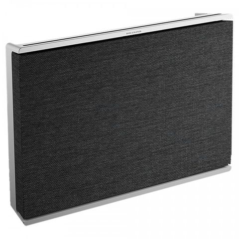 Loa Di Động B&o Beosound Level Natural - Dark Grey