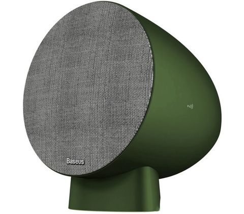 Loa Di Động Baseus E25 Xanh