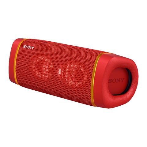 Loa Di Động Bluetooth Sony Srs-xb33 – Đỏ