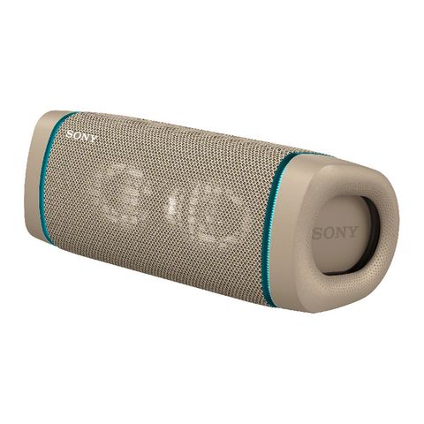 Loa Di Động Bluetooth Sony Srs-xb33 – Nâu Nhạt