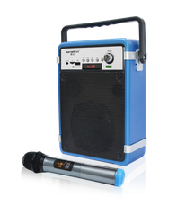  Loa Di Động Bluetooth Soundmax M2 