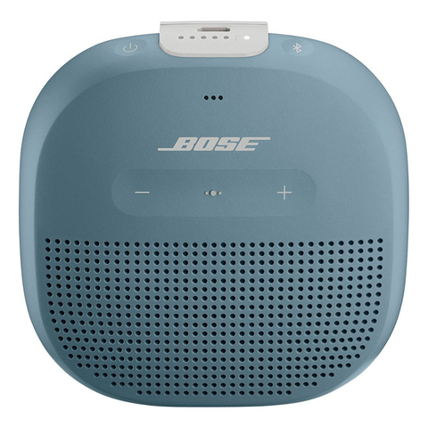 Loa Di Động Bose Soundlink Micro/ Xanh Đen