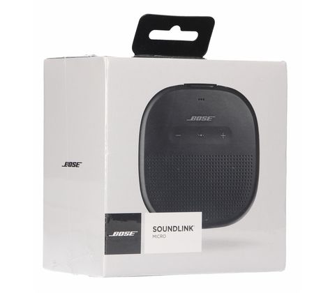 Loa Di Động Bose Soundlink Micro Bluetooth