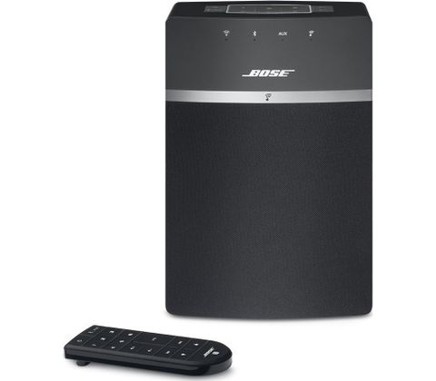 Loa Di Động Bose Soundtouch 10