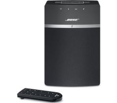  Loa Di Động Bose Soundtouch 10 