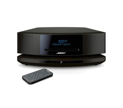 Loa Di Động Bose Wave Soundtouch Iv
