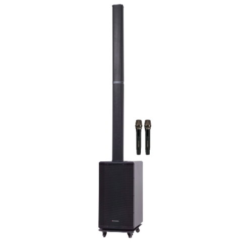 Loa Di Động Boston Acoustics L10 Pro