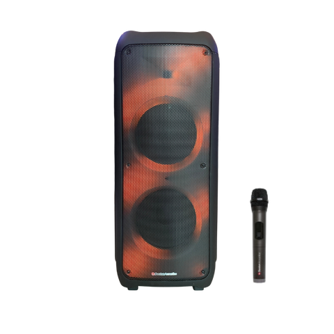 Loa Di Động Boston Acoustics Party Box Ba-1002pb
