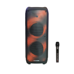  Loa Di Động Boston Acoustics Party Box Ba-1002pb 