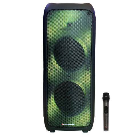 Loa Di Động Boston Acoustics Party Box Ba-1202pb