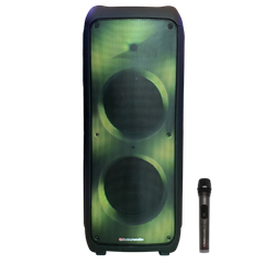  Loa Di Động Boston Acoustics Party Box Ba-1202pb 