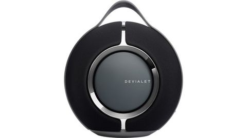 Loa Di Động Cao Cấp Devialet Mania Black
