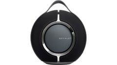  Loa Di Động Cao Cấp Devialet Mania Black 
