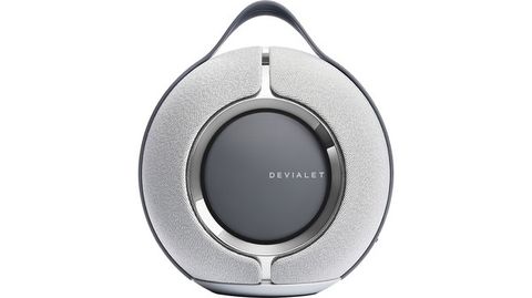 Loa Di Động Cao Cấp Devialet Mania Grey