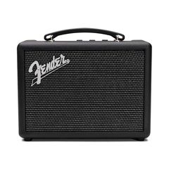  Loa Di Động Fender Indio 2 - Màu Đen 