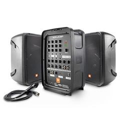  Loa Di Động Jbl Eon 208p 
