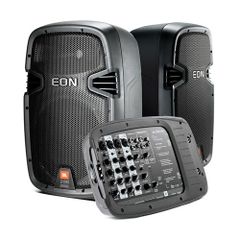  Loa Di Động Jbl Eon 210p 