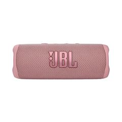  Loa Di Động Jbl Flip 6 - Bản Quốc Tế - Màu Hồng 