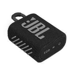  Loa Di Động Jbl Go 3 - Bản Quốc Tế - Màu Đen 