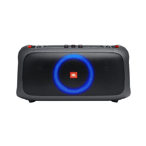 Loa Di Động Jbl Partybox On The Go - Màu Đen