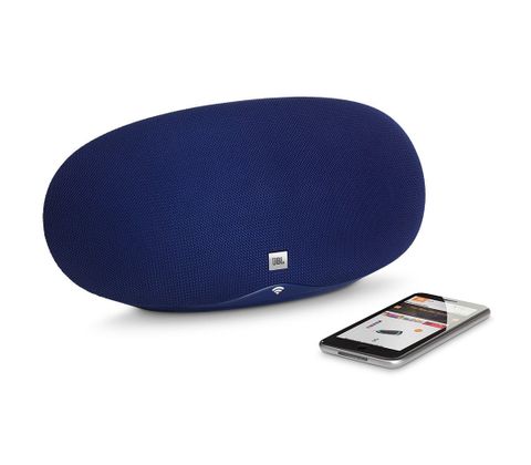 Loa Di Động Jbl Playlist