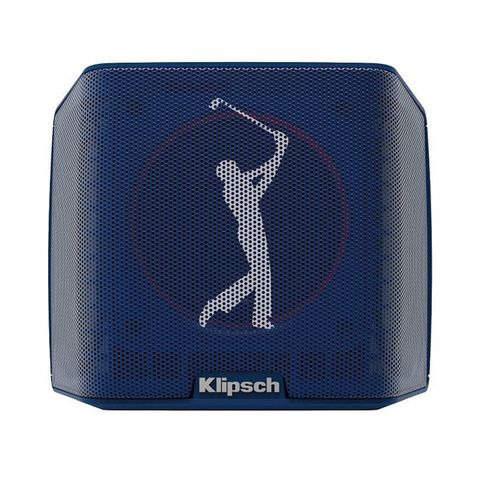 Loa Di Động Klipsch Groove - Phiên Bản Pga Tour