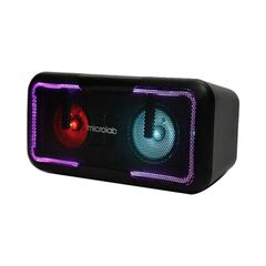  Loa Di Động Microlab Bp11 - Bluetooth 5.0 