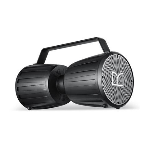 Loa Di Động Monster Adventurer Force - Màu Đen