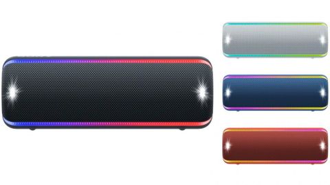 Loa Di Động Sony Srs-xb32 E