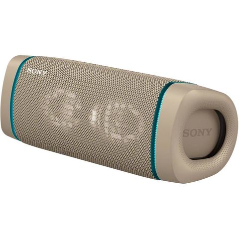 Loa Di Động Sony Srs-xb33 - Nâu Sẫm