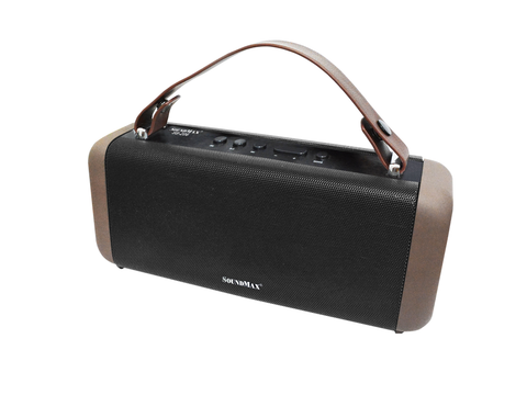 Loa Di Động Soundmax Bluetooth Sb206