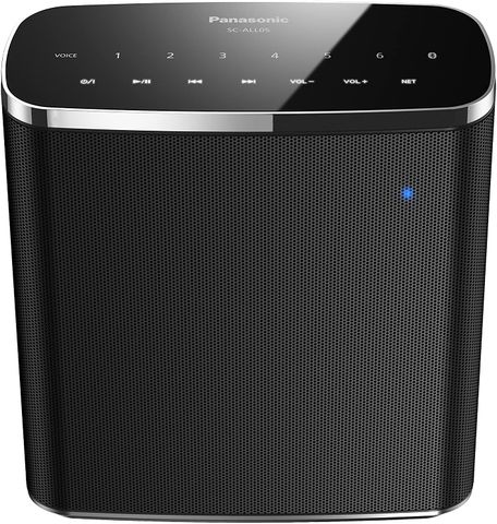 Loa Di Động Và Chống Thấm Nước Panasonic Sc-all05eb-k