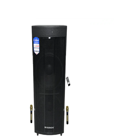 Loa Điện Bossinon Us-ac8070k