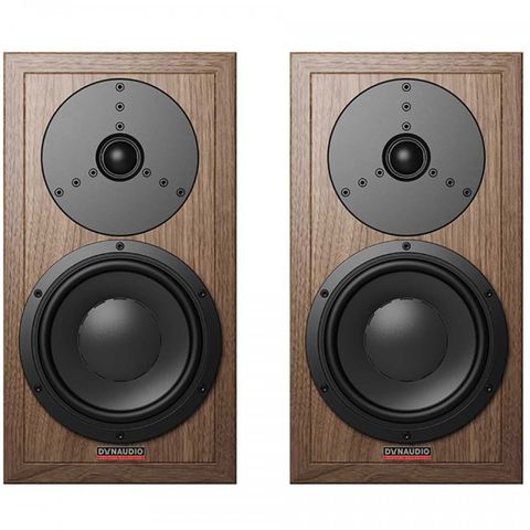 Loa Dynaudio Heritage Special