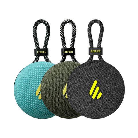 Loa Edifier Mp100 Plus Bluetooth (Đen/ Xanh Lá/ Xanh Ngọc)