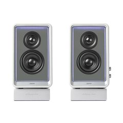  LOA EDIFIER QR65 - 2.0 - MÀU TRẮNG 