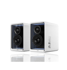  Loa Edifier QR65 Halo 2.0 Trắng 
