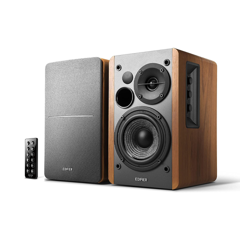 Loa Edifier R1280db Bluetooth 2.0 Brown