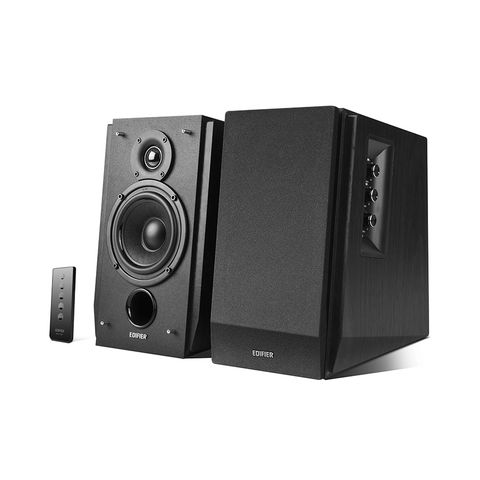 Loa Edifier R1700bt Màu Đen (bluetooth)