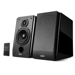  Loa Edifier R1850db - 2.0 Matte Black 