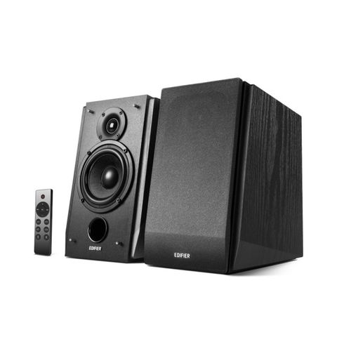 Loa Edifier R1855db - 2.0 - Màu Đen Nhám