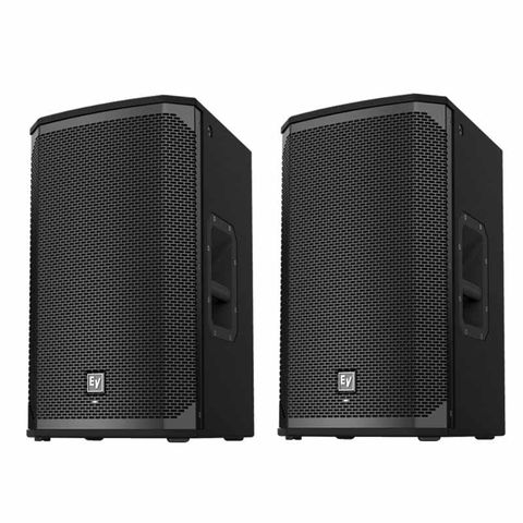 Loa Electro Voice Ekx15 Sab