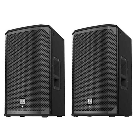 Loa Electro Voice Ekx15 Sab, Bass 40cm, 400w
